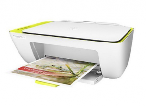 HP DeskJet Ink Advantage 2135 [F5S29B]