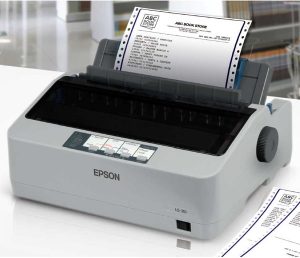 Epson-LX310