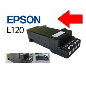 Printer EPSON L120
