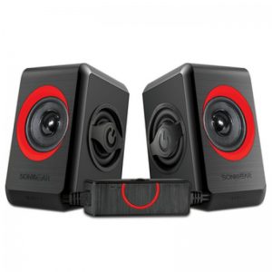 SPEAKER SONIC GEAR QUATRO 2 